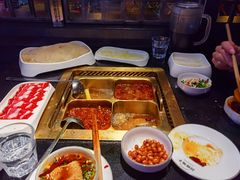 -川西坝子火锅(清江东路3.0直营店)