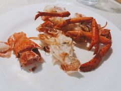 -青蓬蒸汽海鲜·深圳老字号·团建聚会(壹方城店)