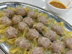 蒸云吞-嘉升大排档(番禺总店)