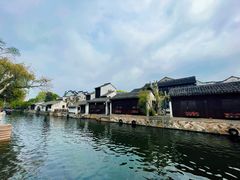 -南浔古镇