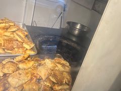 -吉利利·烤包子(双井店)
