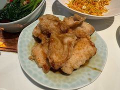 -红樱桃·欢乐餐厅(太原里店)