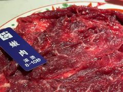 -汕头八合里海记牛肉店(清河店)