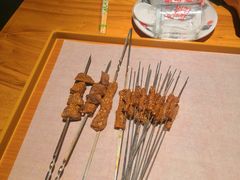 -一顿烧烤(八经街店)