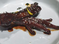 吮指鸡爪-桂满陇-西湖船宴(西单大悦城店)