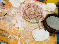 -海汇源老烧麦店(东大街总店)