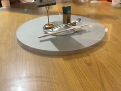 -新白鹿餐厅(银泰西湖文化广场店)