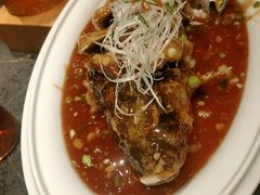 -悦百味·品质川菜(橄榄郡店)