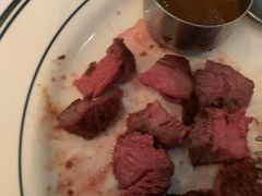 -食间牛排(湖西路店)