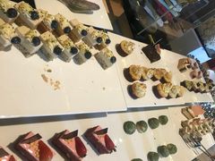 -大中华希尔顿酒店-念自助餐·嗨啤·小龙虾