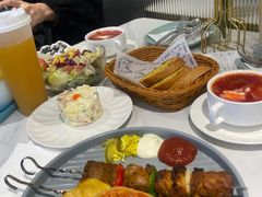 -库滋明·俄罗斯特色美食(中央大街店)