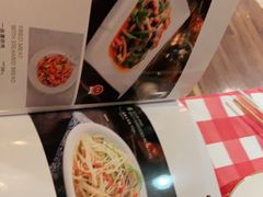 -西域阿里马新疆菜·清真(桂花路店)