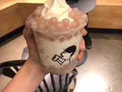 -喜茶(东莞汇一城店)