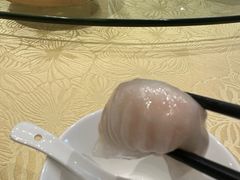 -中山国际酒店中餐厅