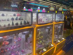 -风云再起游乐汇(北京西单西西友谊店)