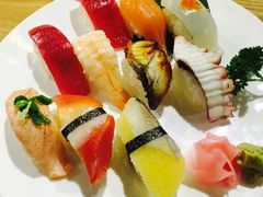 -吉川居酒屋(建国北路店)