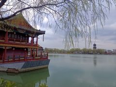 -盛世南宫影视城(北普陀影视城)