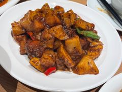 -顺风汤馆·广府粤菜(江宸天街店)