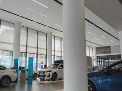 -临海宝诚宝马4S店(临海店)