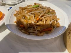 -潮福城大酒楼·潮味粤品·港式点心(湖滨北路店)