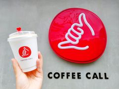 -COFFEE CALL(云锦路店)