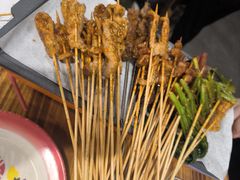 -冶建镜子·老南昌大排档·江西虾王(总店)