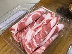-昱欣麻辣烫·清真