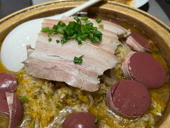 -那家老院子东北菜·饺子·小鸡炖蘑菇(艳华街店)