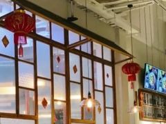 -桃园眷村(万象天地店)