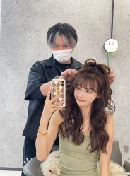 -OnHair造型