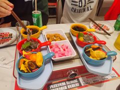 -雅佳神话·麻辣烤鱼(新街口店)