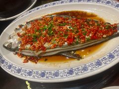 -杨记隆府(南坪店)