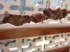 -巴扎美食·新疆菜·西域歌舞表演餐厅(新疆大厦店)