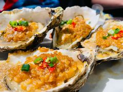 -白玉·朝鲜族烤串(南山店)