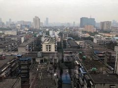 -成都雅诗阁来福士