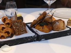 -Le Bistrot de Racine