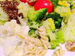 -So Lounge索兰至餐厅(蓝色港湾店)