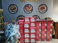 -二十一分小锅炖(皓月店)