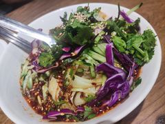 -耶里夏丽·新疆菜·家庭聚场(百联中环购物广场店)