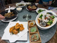 -顺意·顺德家乡菜(国际人才大厦店)