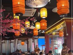 大堂-乌记大厨餐厅