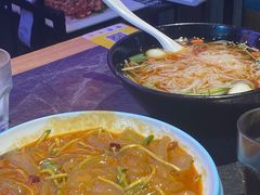 -杨记齐齐哈尔烤肉(五莲路店)