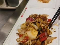 -火地铁板烧(昆山万象汇店)