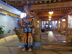 -丽池宫韩式汗蒸会馆(华灯坊店)