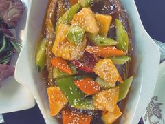 -瑞丽觉觉味道·异国风情(瑞丽大道店)
