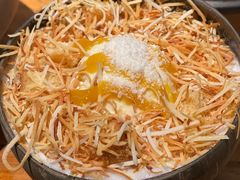 -SHAN山(前滩太古里店)