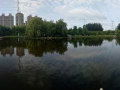 -南关北海公园