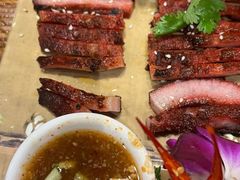 -Siam泰餐厅(水上公园店)