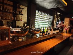 -大酉·M Coffee(北京美术馆店)