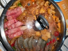 -黄记煌三汁焖锅(顺义华联店)